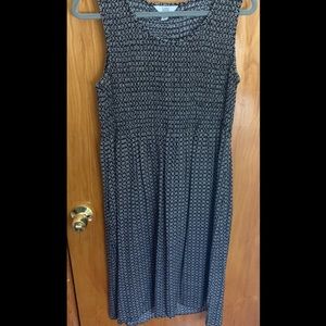 Croft & Barrow Dress